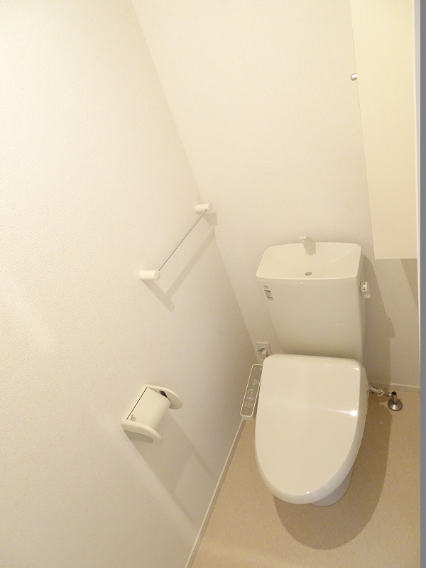9/20 トイレ