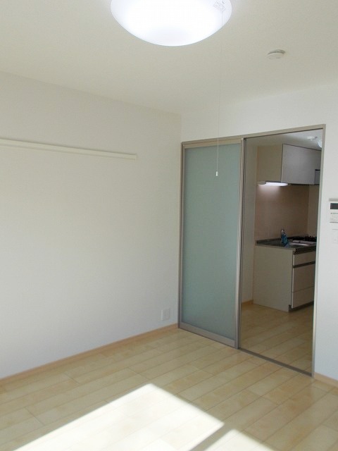 4/20 リビング/ダイニング