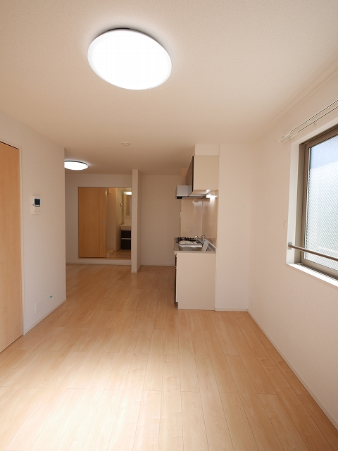 3/20 リビング/ダイニング