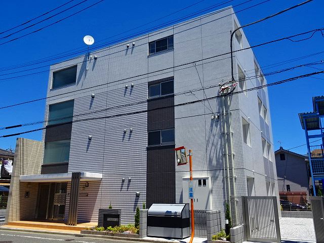 1/20 外観