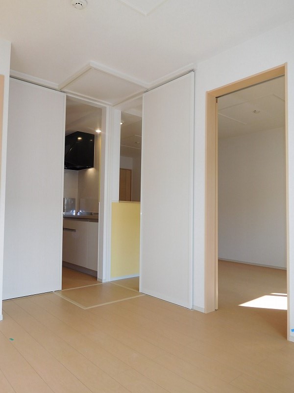 8/28 リビング/ダイニング