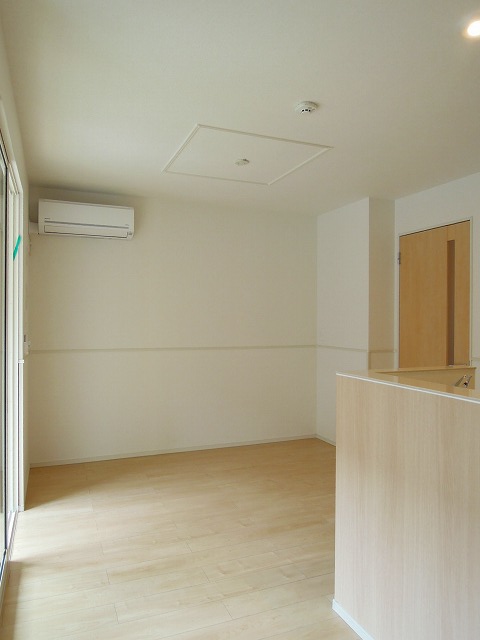 3/20 リビング/ダイニング