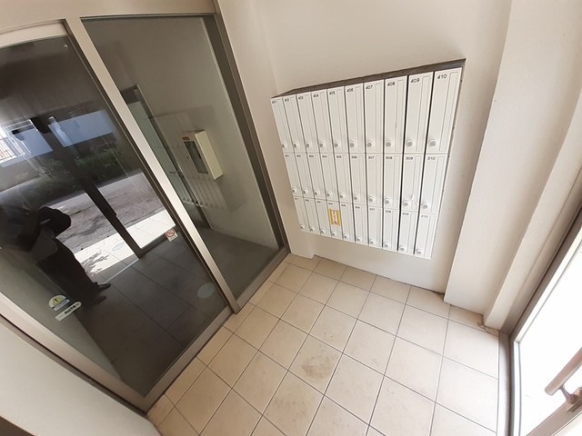 2/8 エントランス