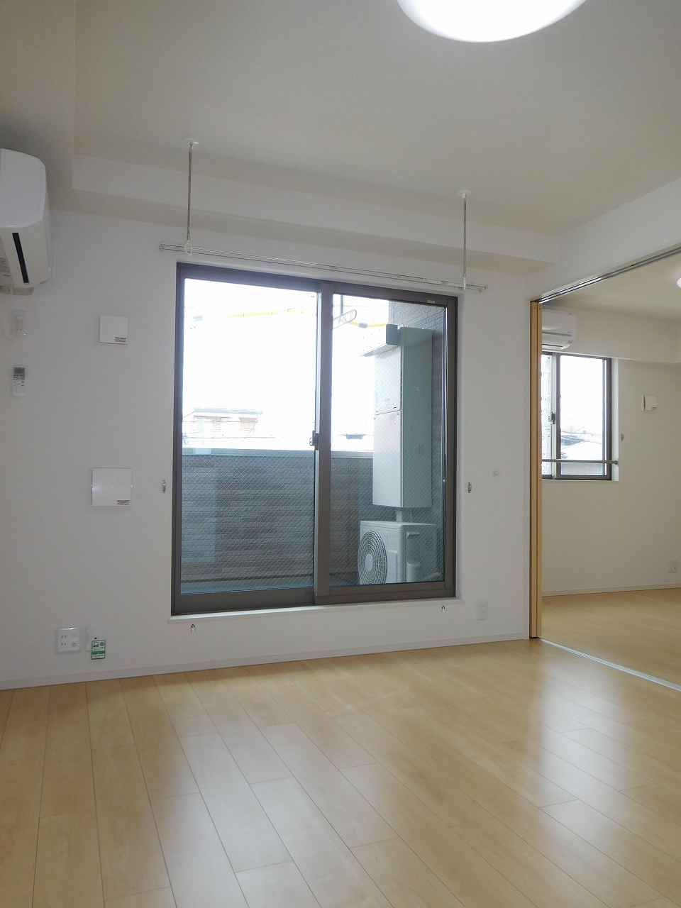 3/17 リビング/ダイニング