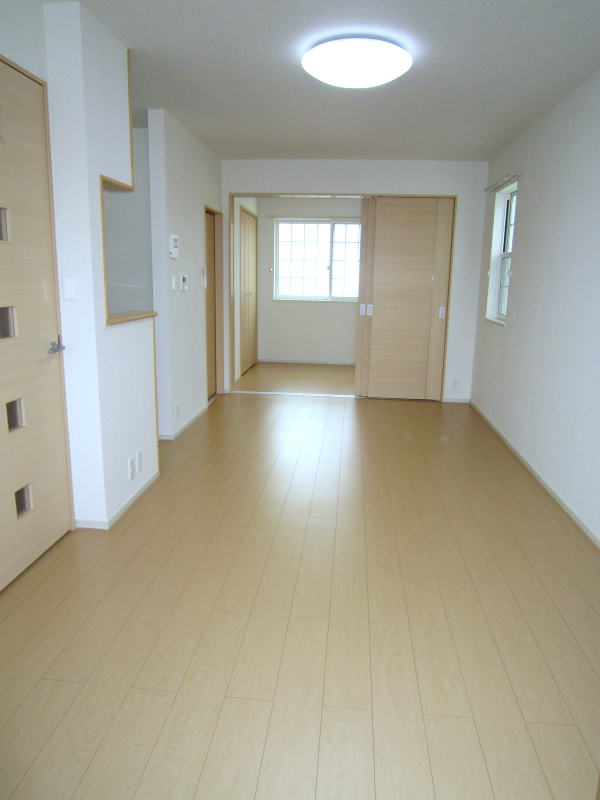 3/24 リビング/ダイニング