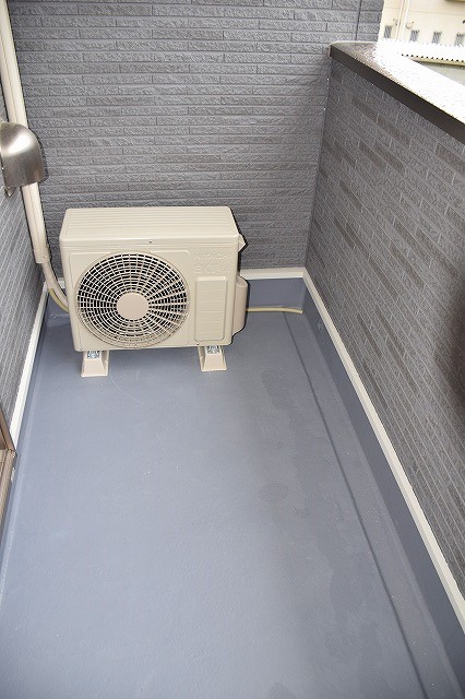 13/24 バルコニー