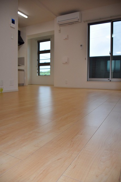 3/24 リビング/ダイニング