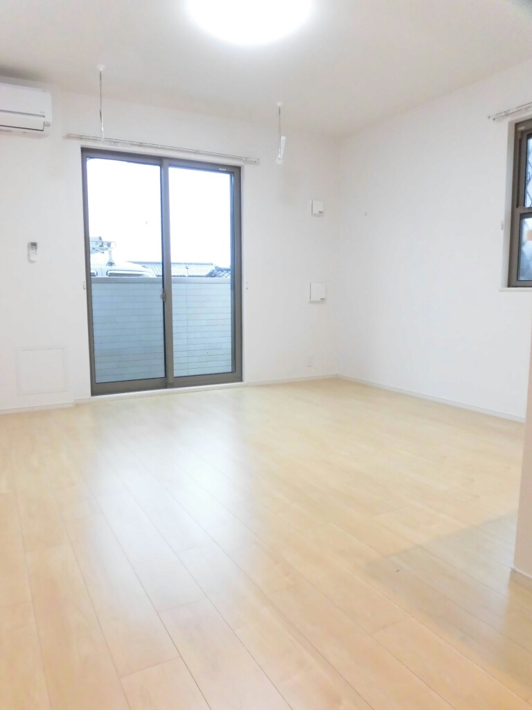 3/20 リビング/ダイニング