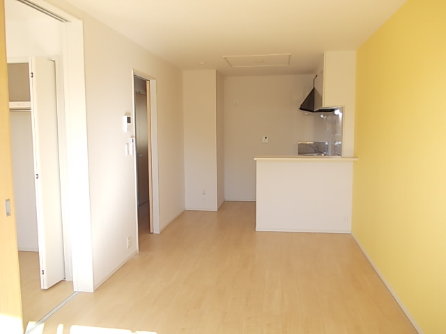 3/20 リビング/ダイニング