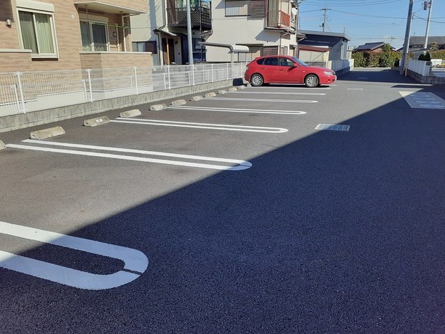 14/24 駐車場