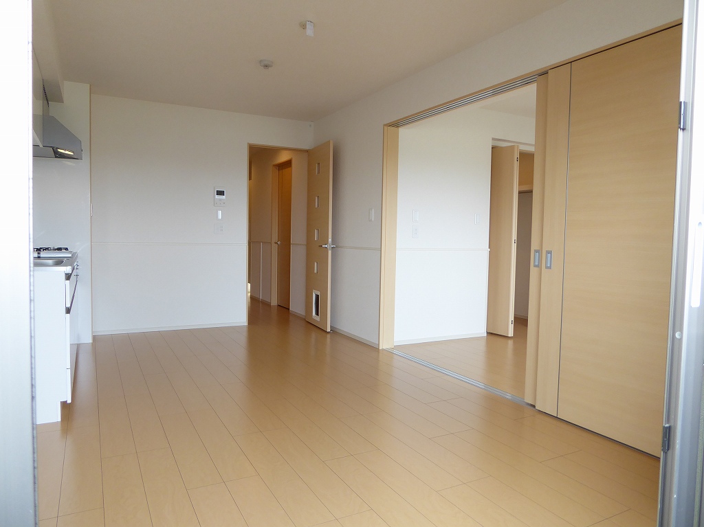 3/20 リビング/ダイニング