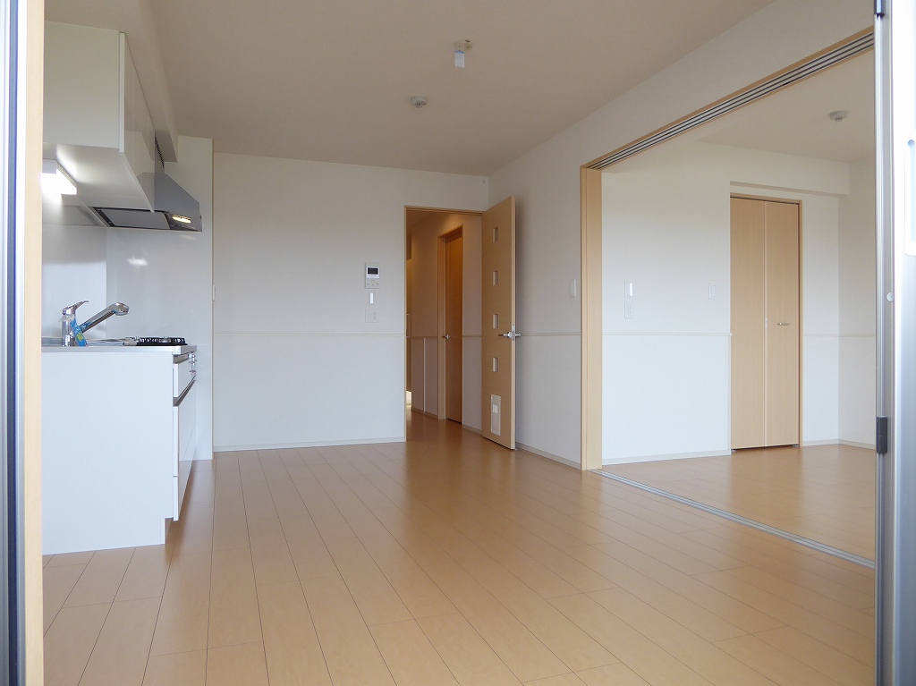 3/20 リビング/ダイニング