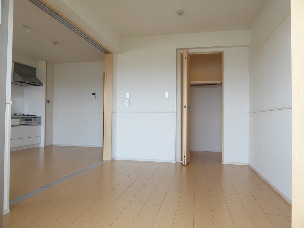 4/20 リビング/ダイニング