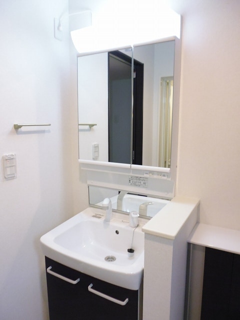 10/23 洗面