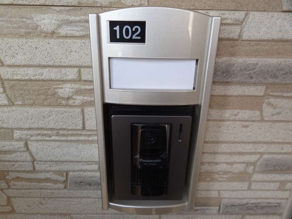 14/24 エントランス