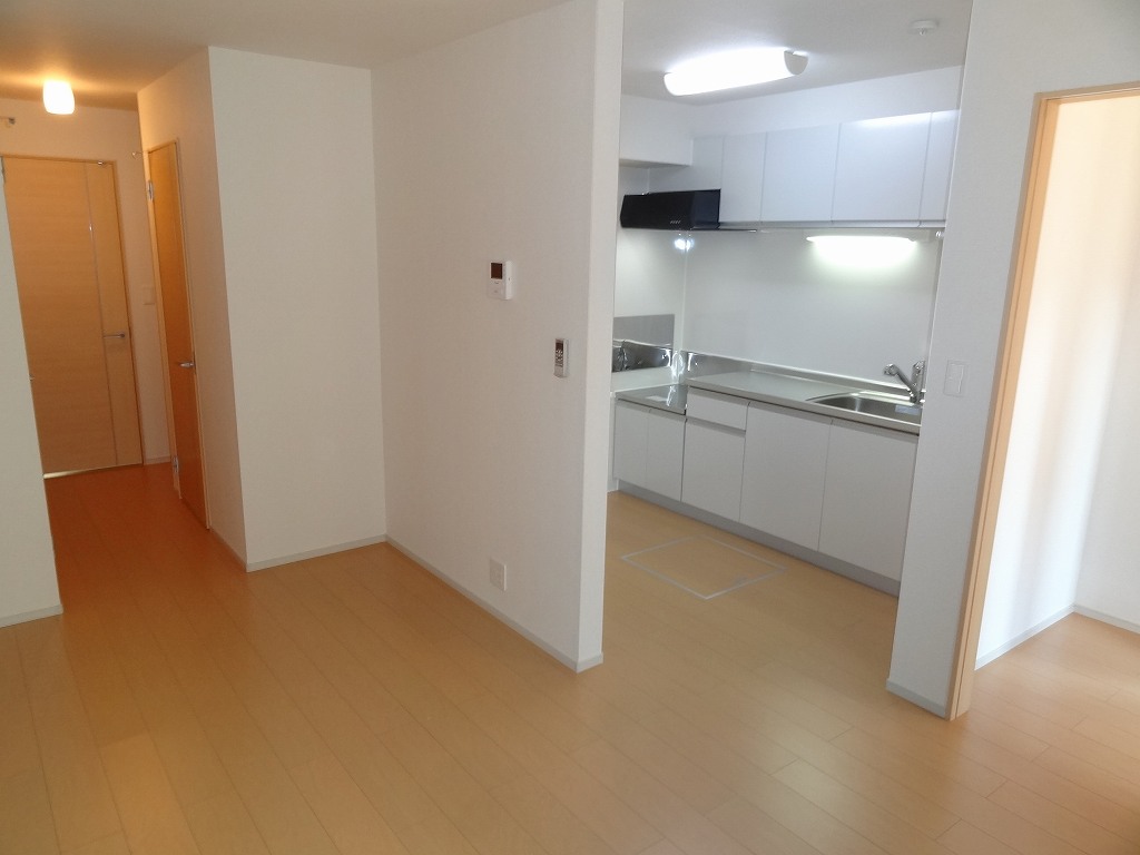 3/24 リビング/ダイニング