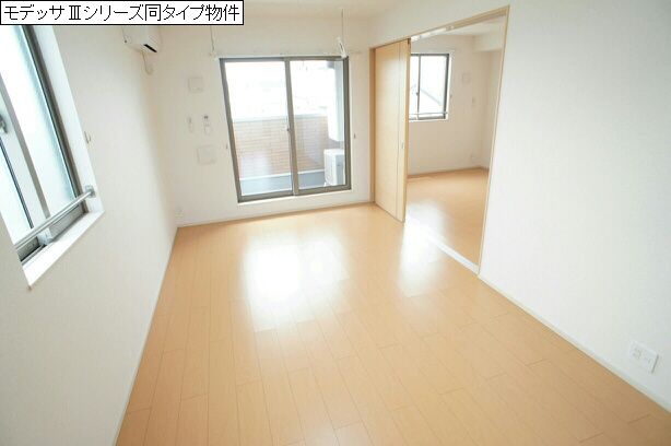 3/20 リビング/ダイニング