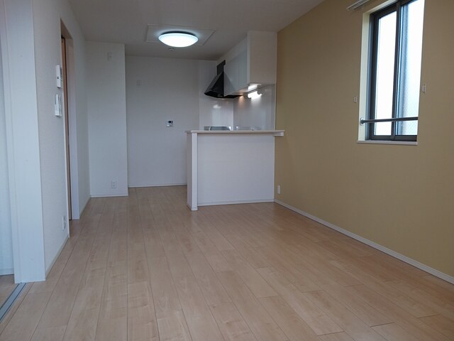 3/20 リビング/ダイニング