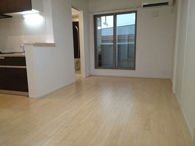 3/20 リビング/ダイニング