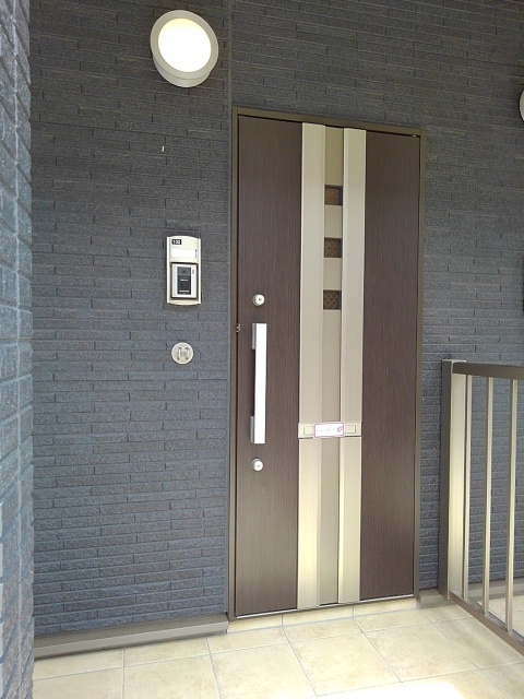 13/20 エントランス