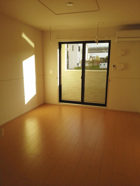 3/20 リビング/ダイニング