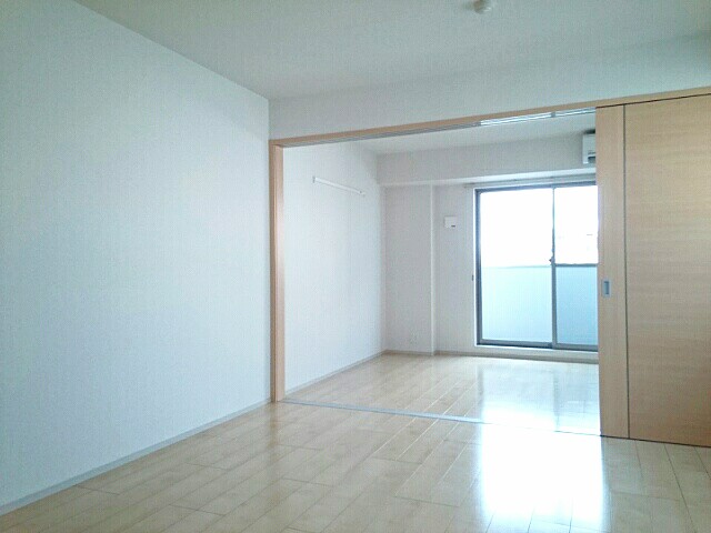 3/22 リビング/ダイニング