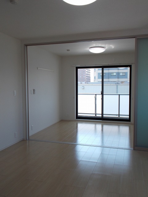 4/20 リビング/ダイニング