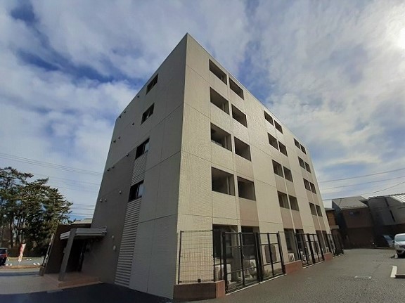 1/23 外観
