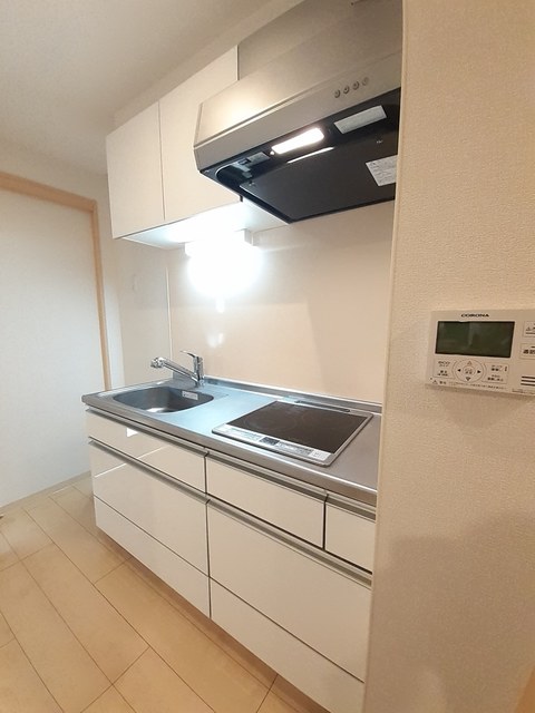 7/23 キッチン