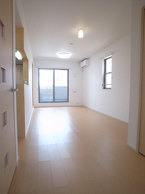 3/20 リビング/ダイニング