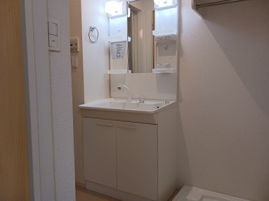 10/20 洗面