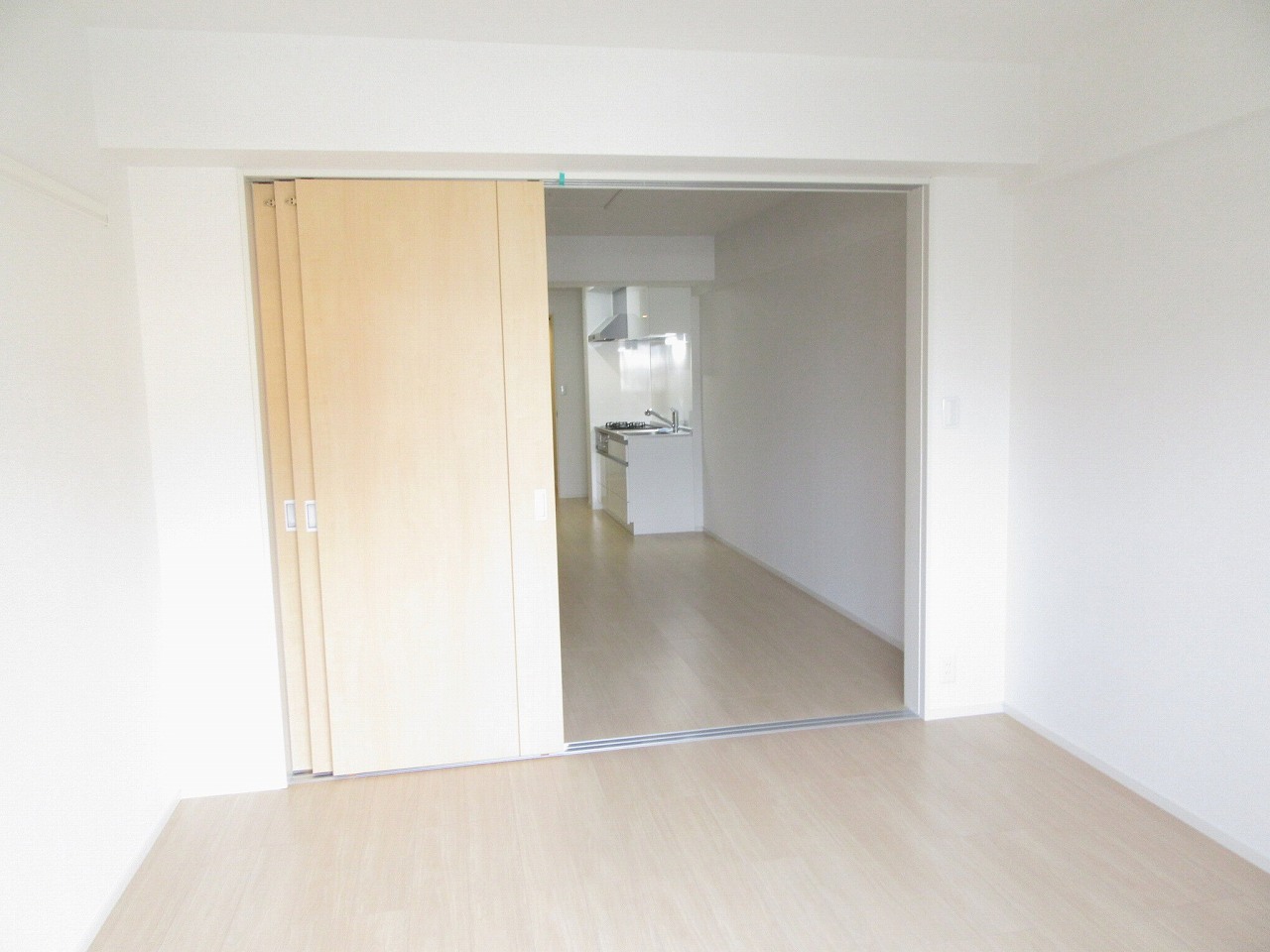 3/20 リビング/ダイニング