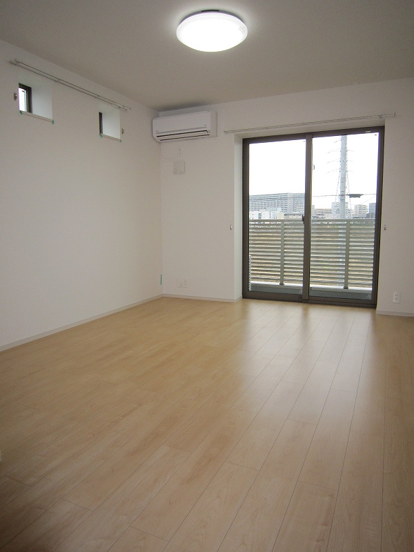 3/24 リビング/ダイニング