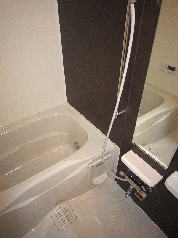 7/24 浴室