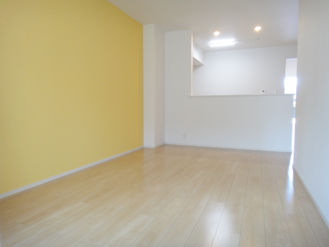 3/20 リビング/ダイニング