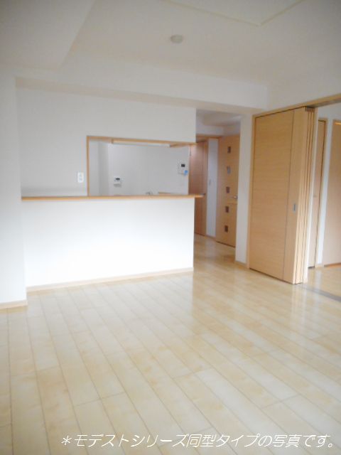 3/17 リビング/ダイニング