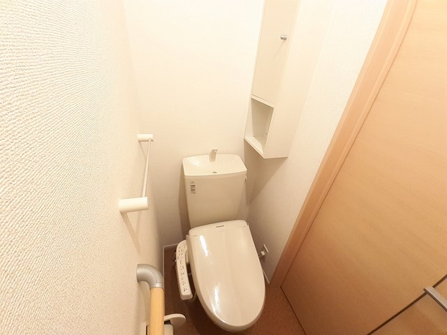 16/30 トイレ