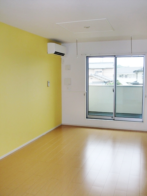 3/20 リビング/ダイニング