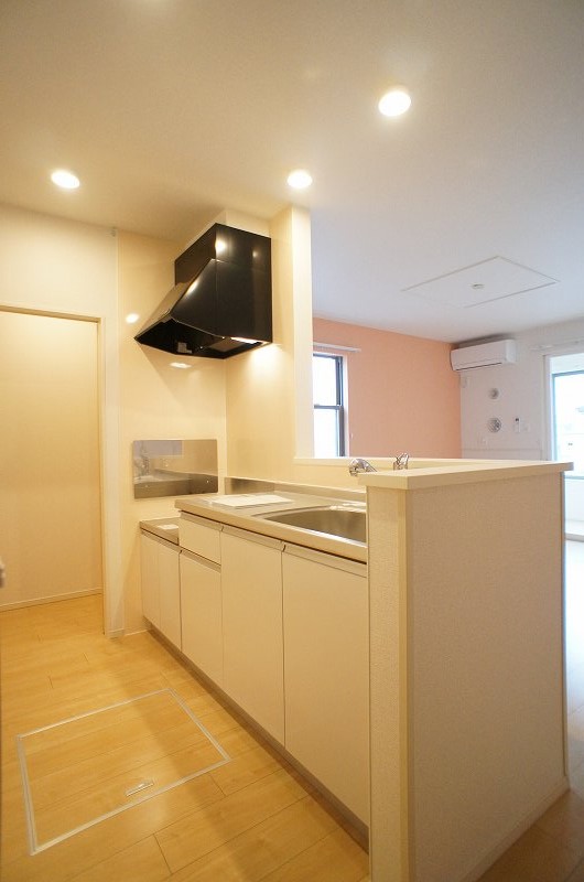 7/16 キッチン