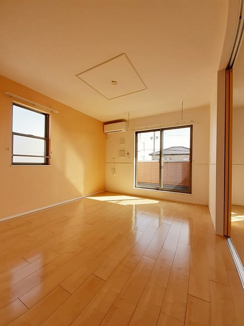 3/16 リビング/ダイニング