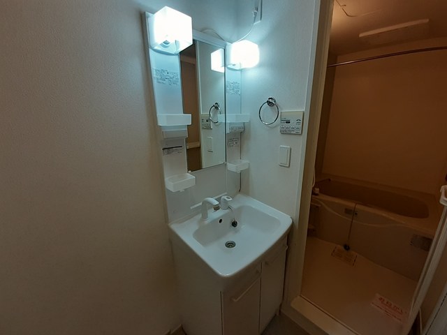 10/20 洗面