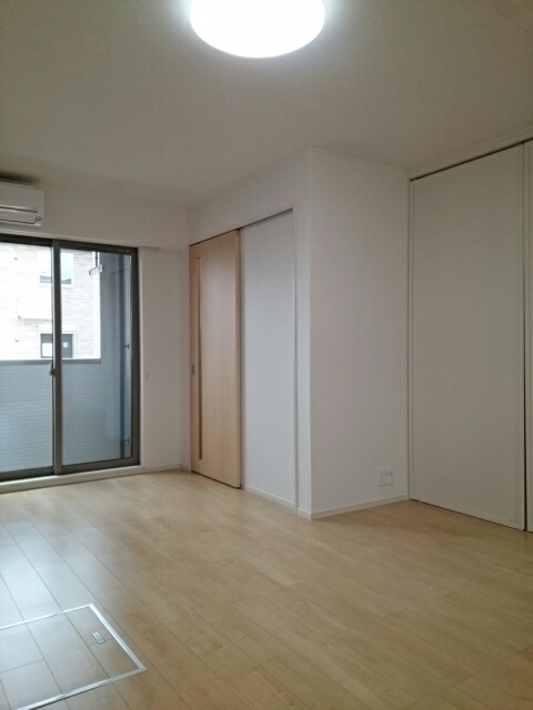 3/17 リビング/ダイニング