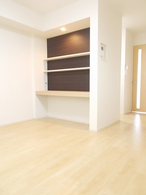 3/22 リビング/ダイニング