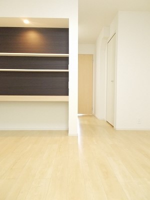 4/22 リビング/ダイニング