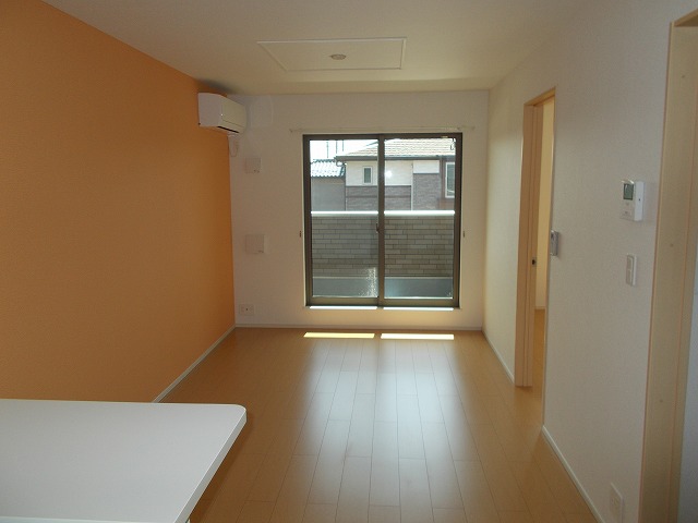 3/20 リビング/ダイニング