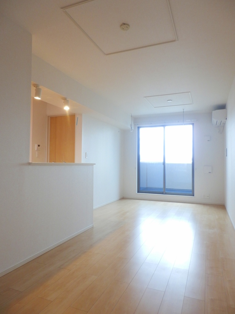 3/22 リビング/ダイニング