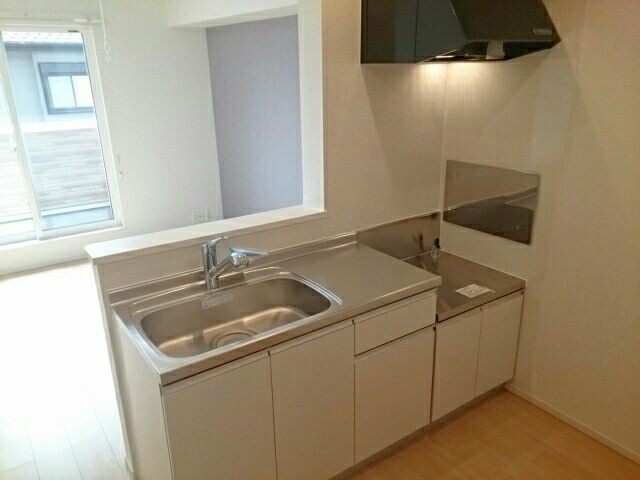7/20 キッチン