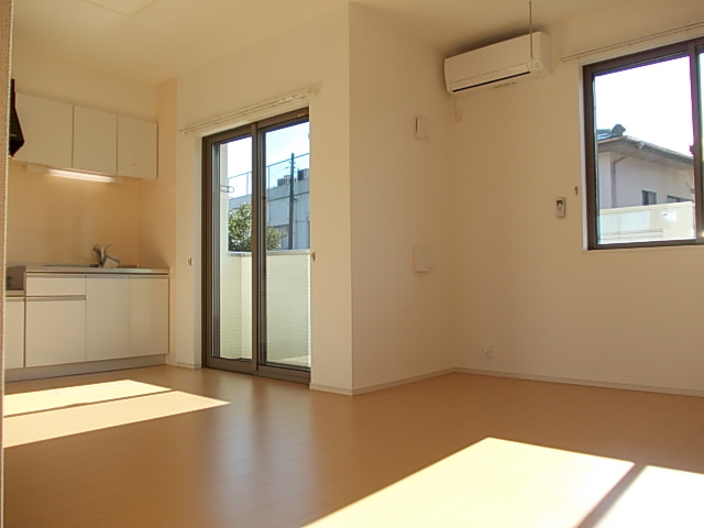 4/25 リビング/ダイニング