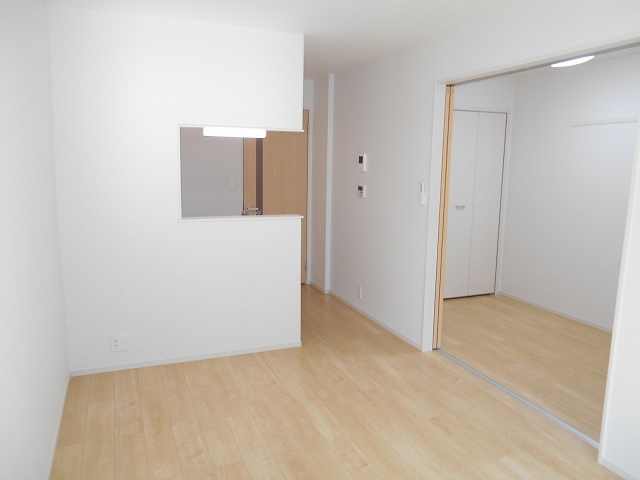 3/20 リビング/ダイニング