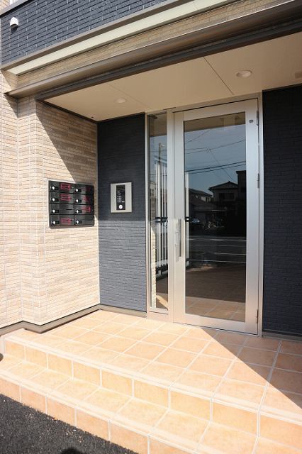 13/20 エントランス